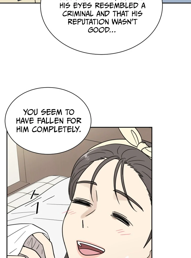 It Wasn’t Love at First Sight Chapter 3 page 20