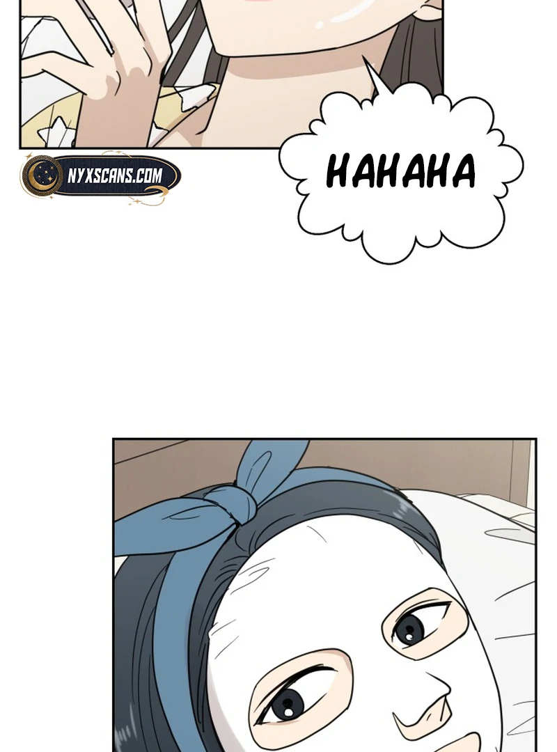 It Wasn’t Love at First Sight Chapter 3 page 21