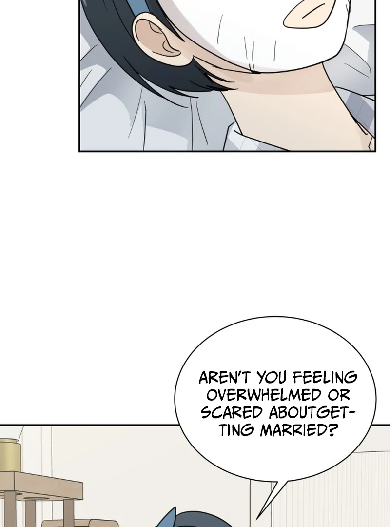 It Wasn’t Love at First Sight Chapter 3 page 22