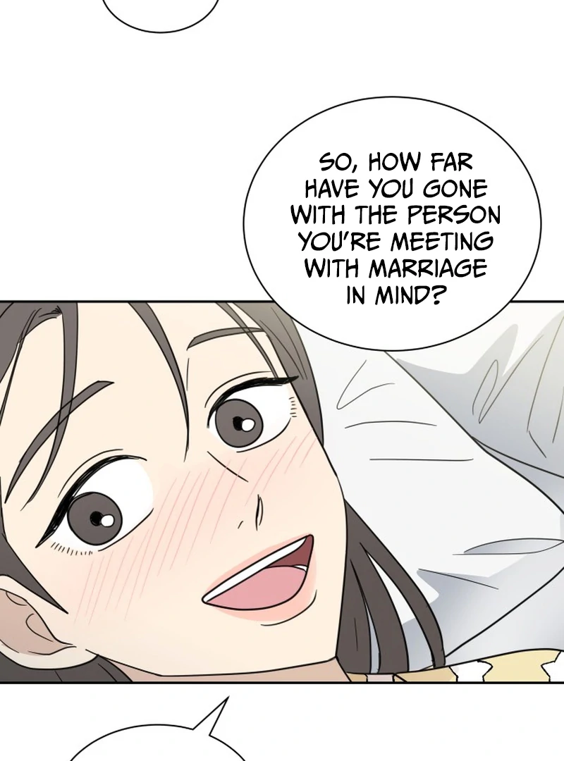 It Wasn’t Love at First Sight Chapter 3 page 25