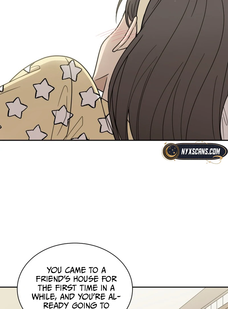 It Wasn’t Love at First Sight Chapter 3 page 28