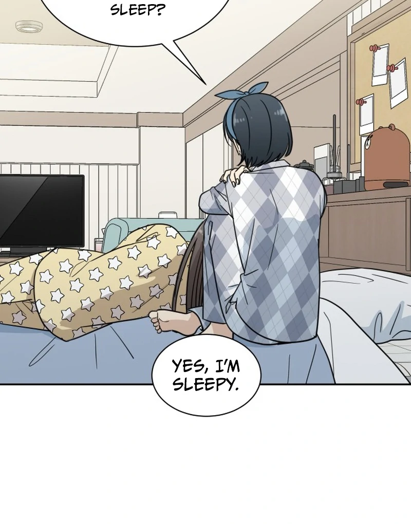 It Wasn’t Love at First Sight Chapter 3 page 29