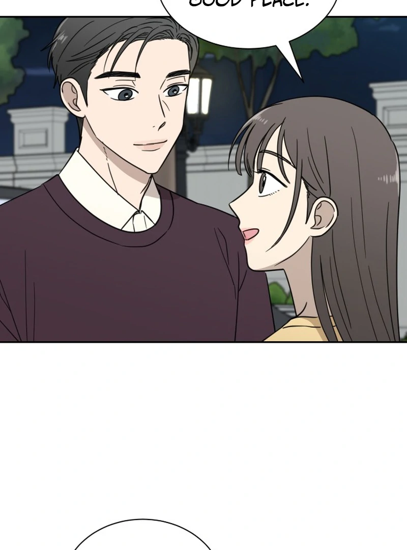 It Wasn’t Love at First Sight Chapter 3 page 36