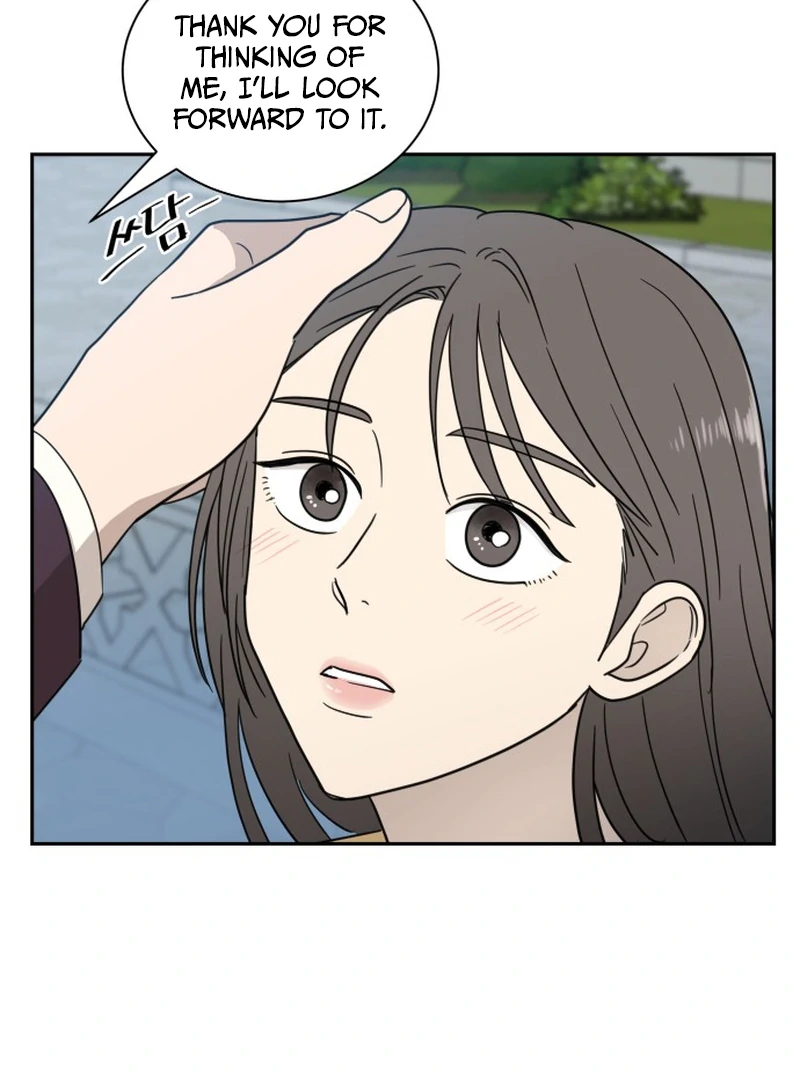 It Wasn’t Love at First Sight Chapter 3 page 37