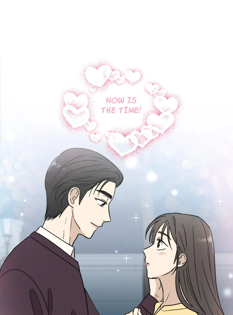 It Wasn’t Love at First Sight Chapter 3 page 38