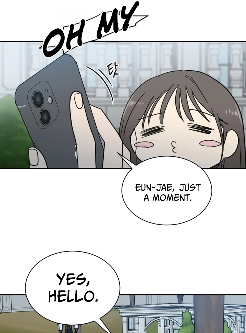 It Wasn’t Love at First Sight Chapter 3 page 41