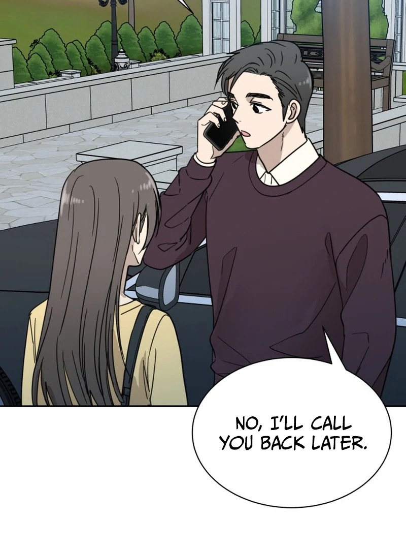 It Wasn’t Love at First Sight Chapter 3 page 42