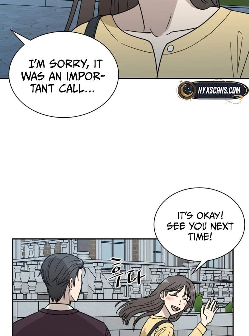 It Wasn’t Love at First Sight Chapter 3 page 46