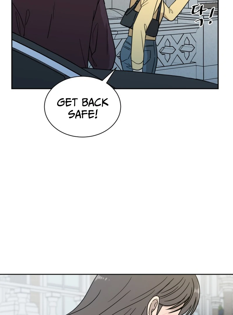 It Wasn’t Love at First Sight Chapter 3 page 47