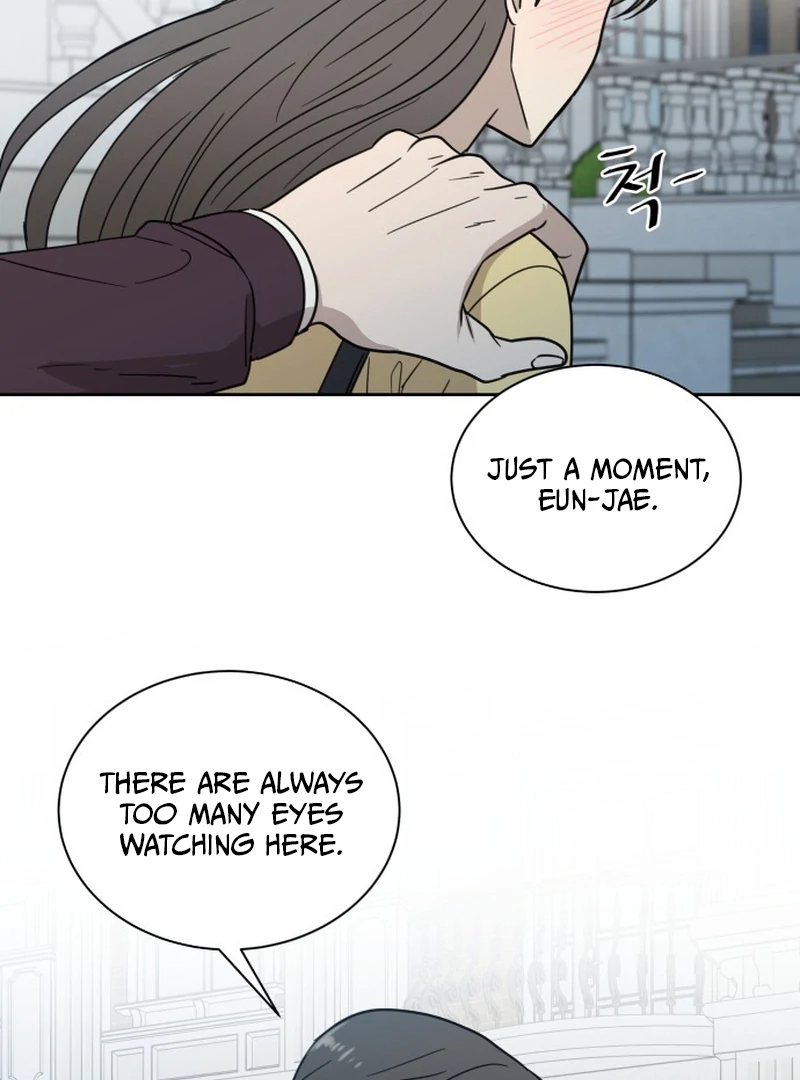 It Wasn’t Love at First Sight Chapter 3 page 48