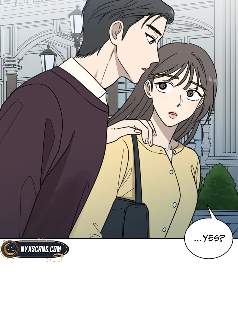 It Wasn’t Love at First Sight Chapter 3 page 49