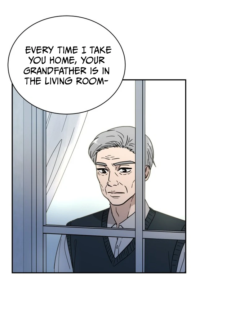 It Wasn’t Love at First Sight Chapter 3 page 50