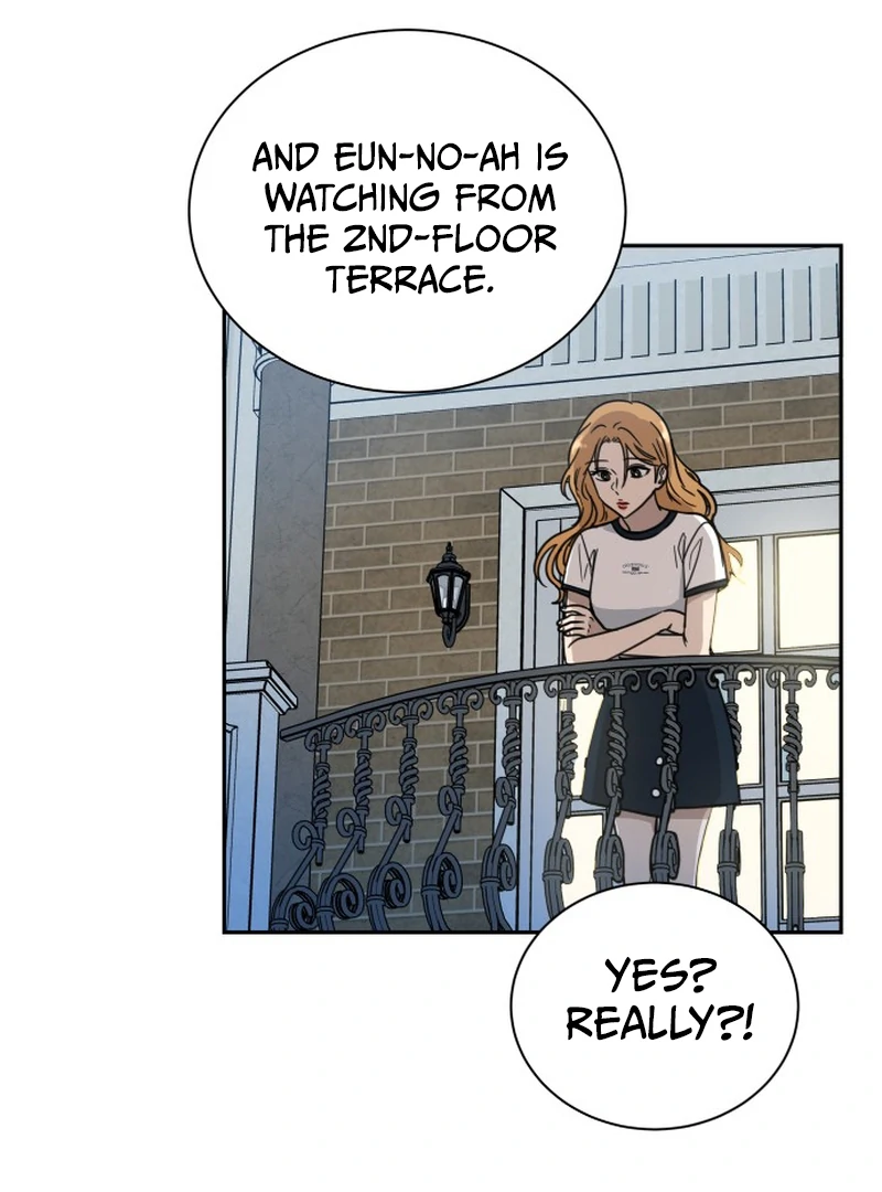 It Wasn’t Love at First Sight Chapter 3 page 51
