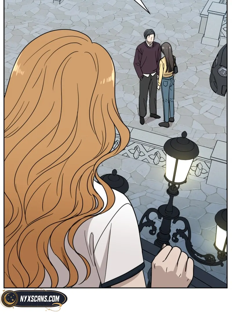 It Wasn’t Love at First Sight Chapter 3 page 54