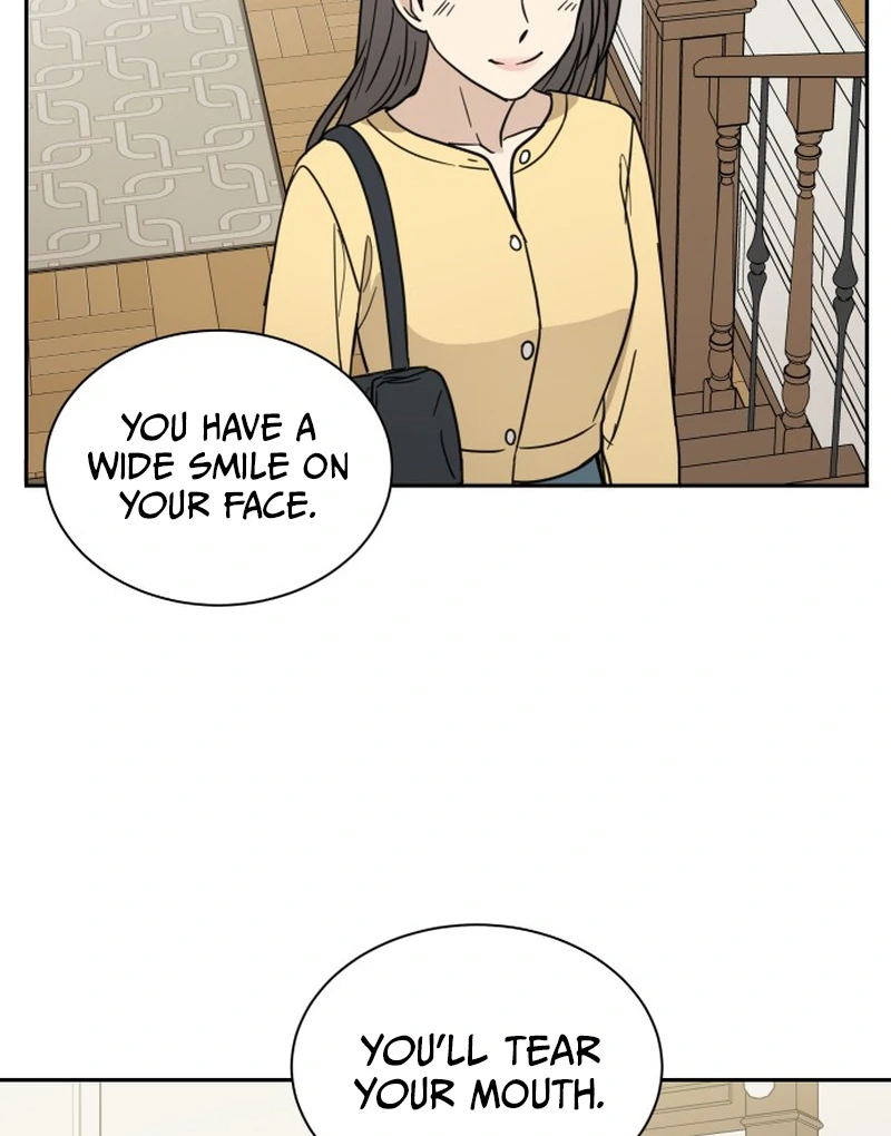 It Wasn’t Love at First Sight Chapter 3 page 57