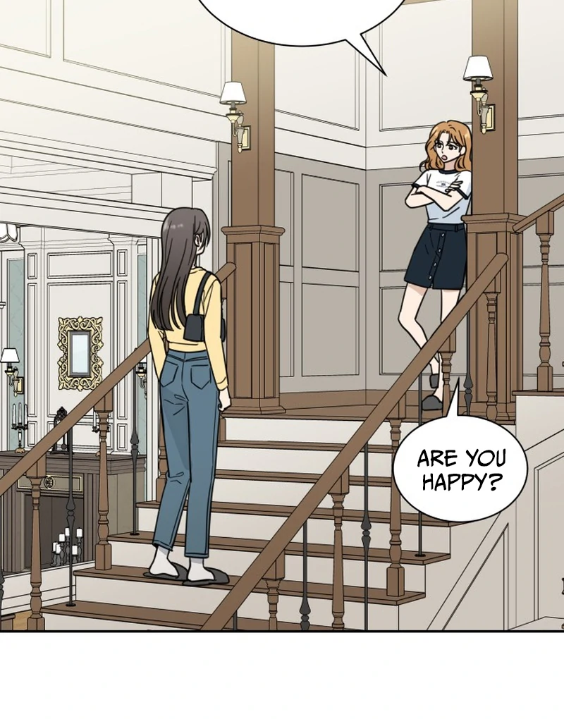 It Wasn’t Love at First Sight Chapter 3 page 58