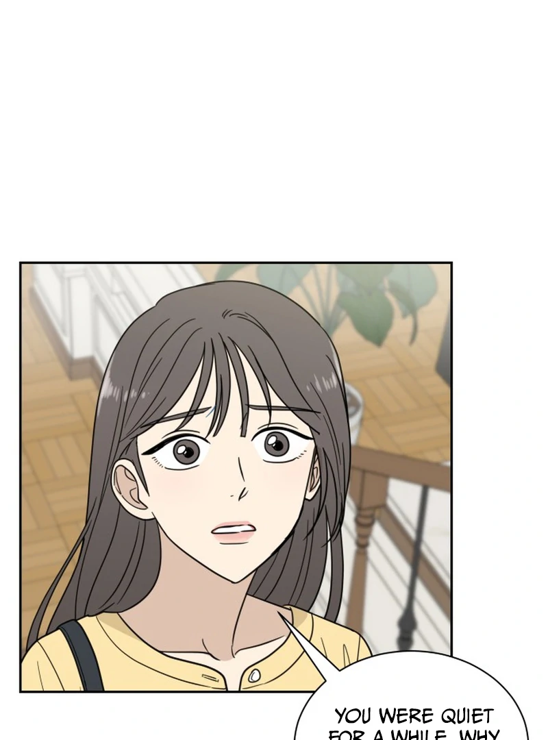 It Wasn’t Love at First Sight Chapter 3 page 59