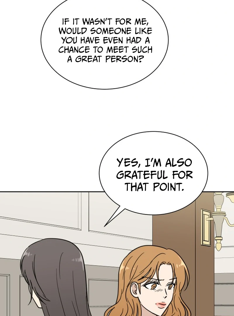 It Wasn’t Love at First Sight Chapter 3 page 61