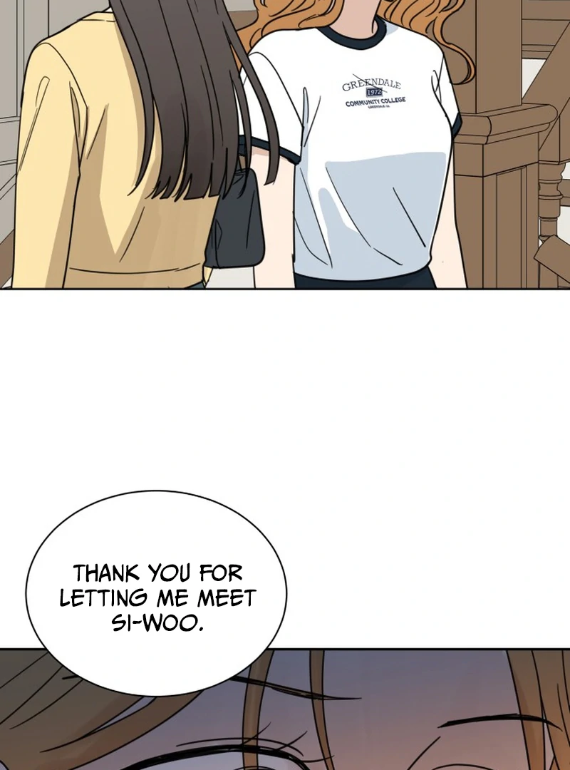 It Wasn’t Love at First Sight Chapter 3 page 62