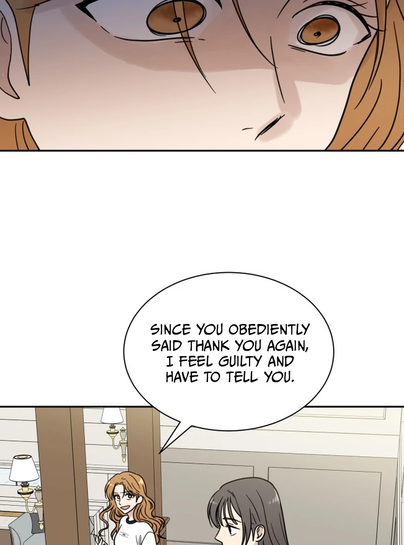It Wasn’t Love at First Sight Chapter 3 page 63