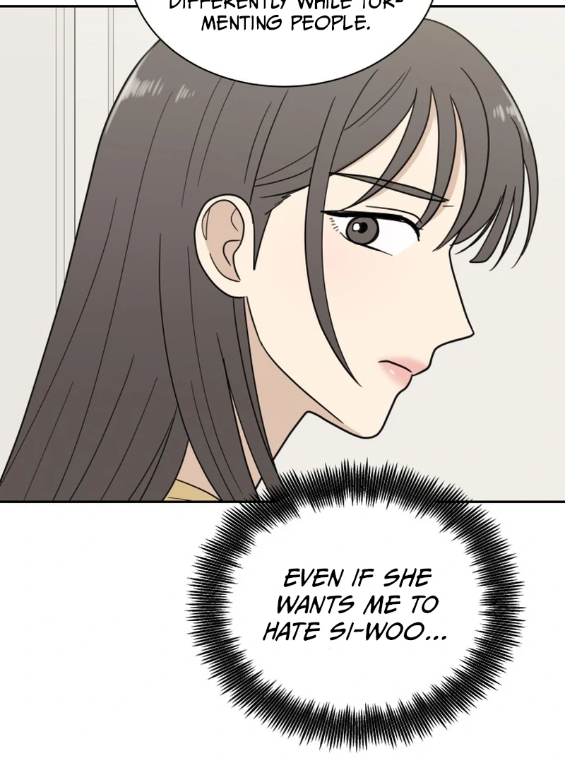 It Wasn’t Love at First Sight Chapter 3 page 65