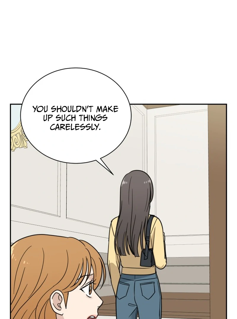 It Wasn’t Love at First Sight Chapter 3 page 66