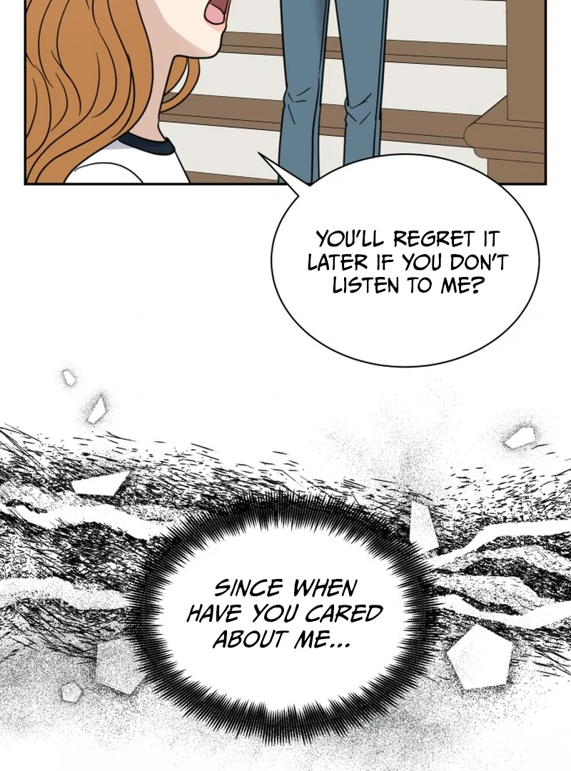 It Wasn’t Love at First Sight Chapter 3 page 67