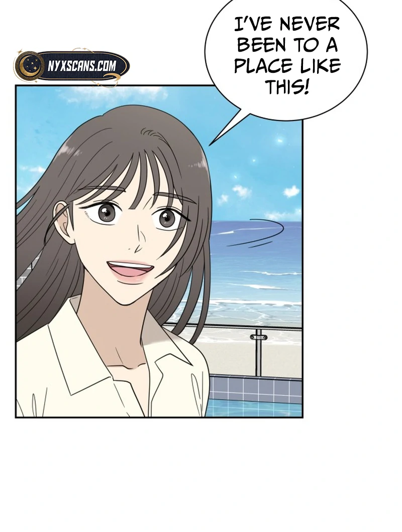 It Wasn’t Love at First Sight Chapter 3 page 71