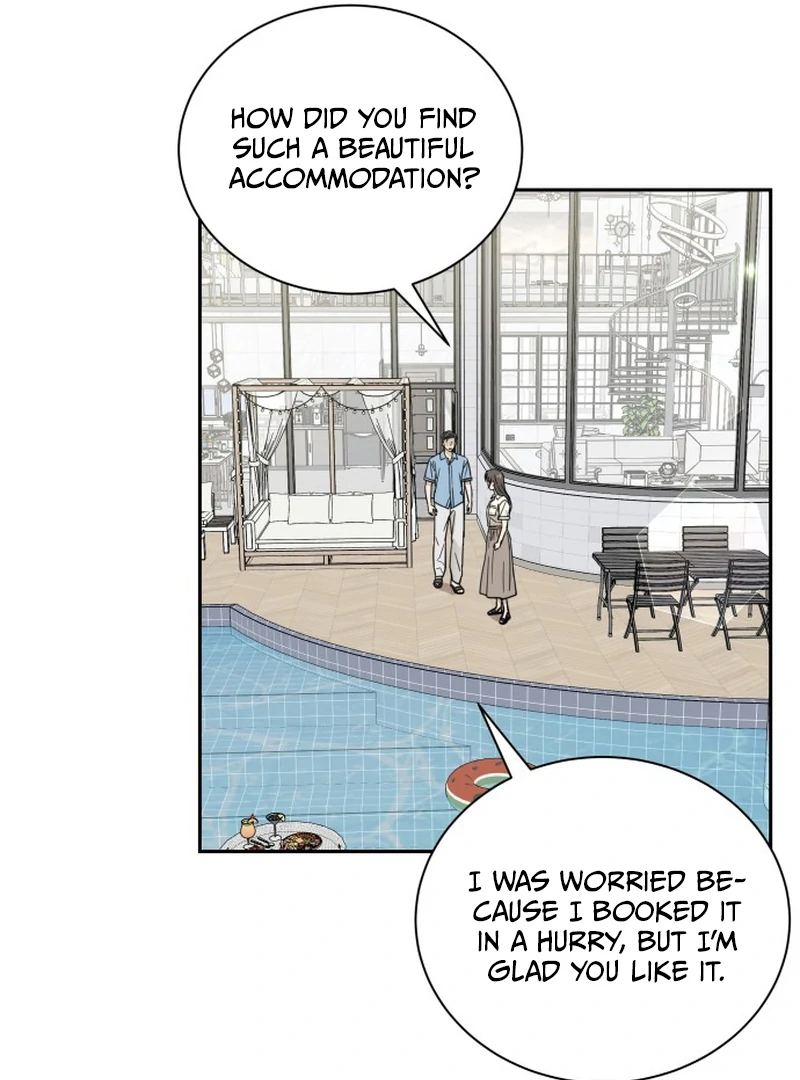It Wasn’t Love at First Sight Chapter 3 page 72