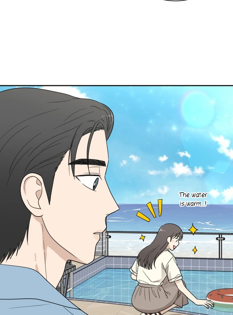 It Wasn’t Love at First Sight Chapter 3 page 73