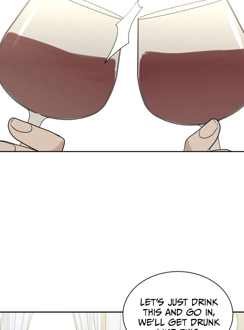 It Wasn’t Love at First Sight Chapter 3 page 77