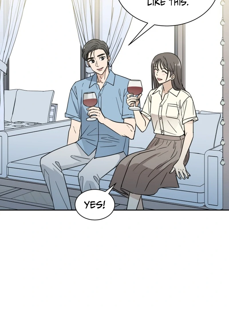 It Wasn’t Love at First Sight Chapter 3 page 78