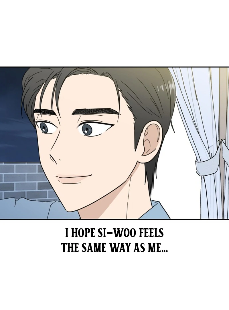 It Wasn’t Love at First Sight Chapter 3 page 80