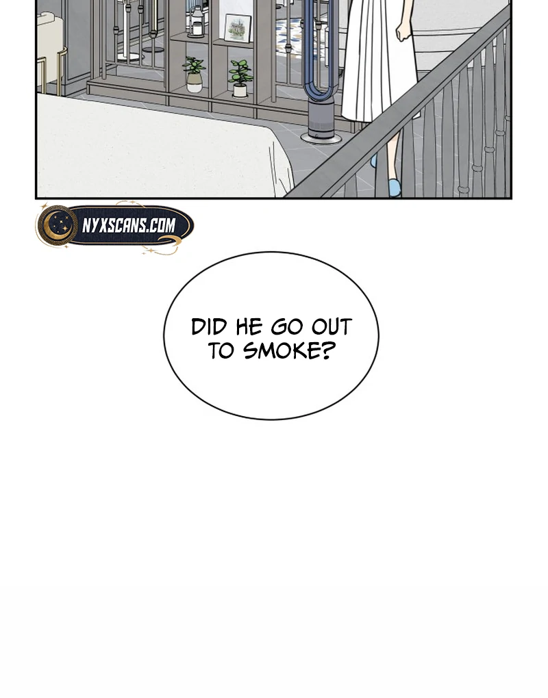 It Wasn’t Love at First Sight Chapter 3 page 84