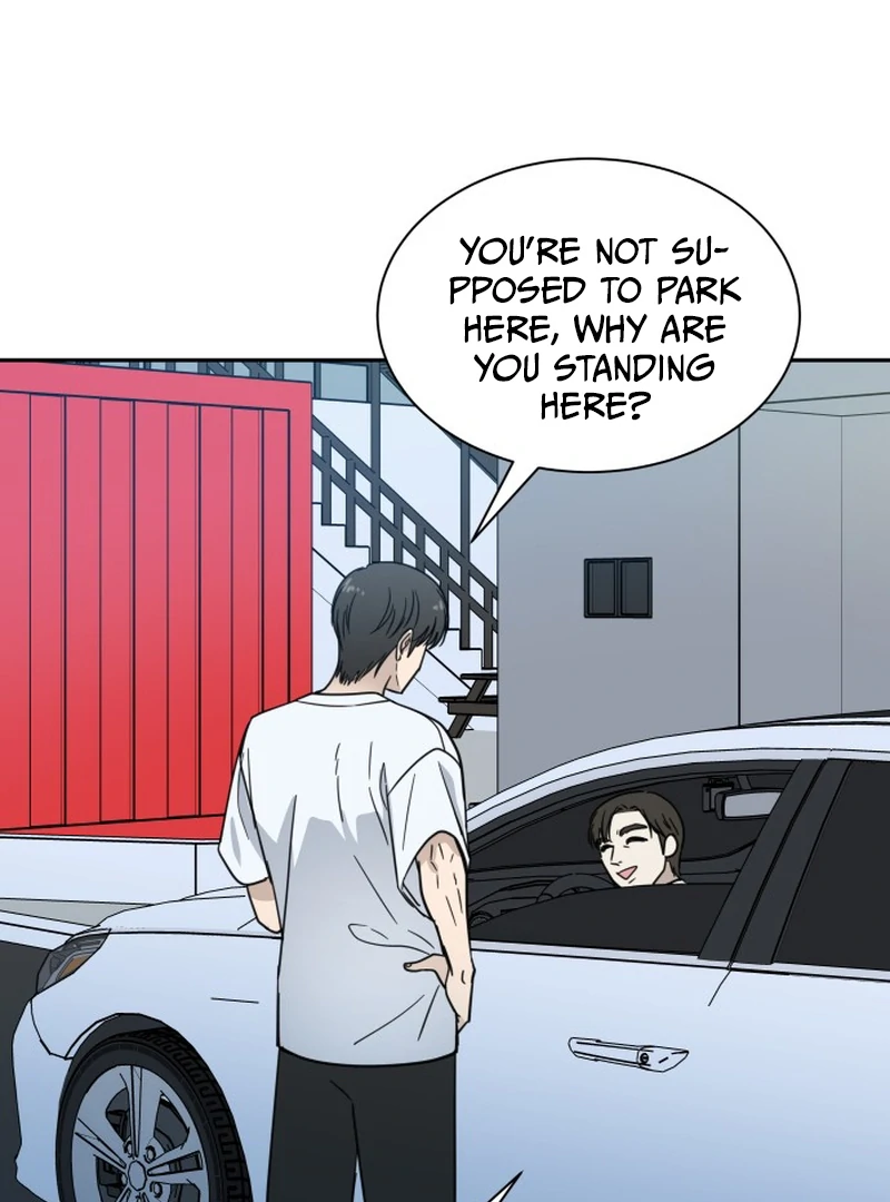 It Wasn’t Love at First Sight Chapter 3 page 86