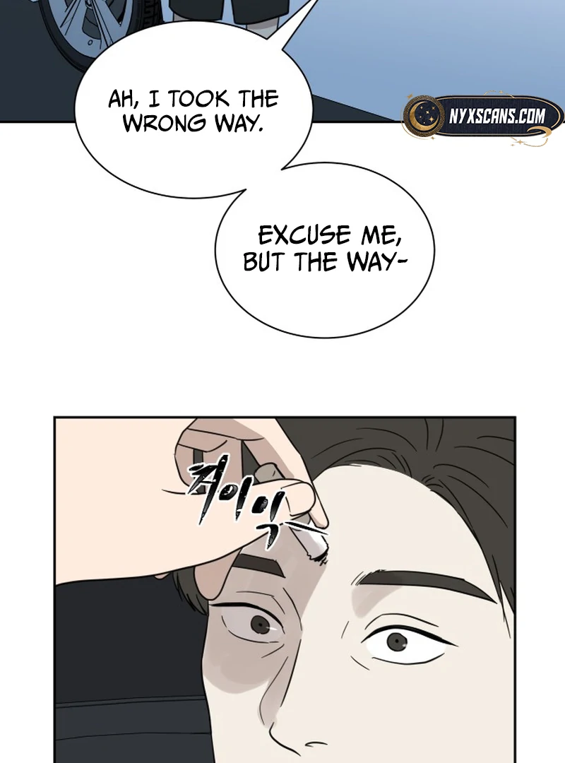 It Wasn’t Love at First Sight Chapter 3 page 87