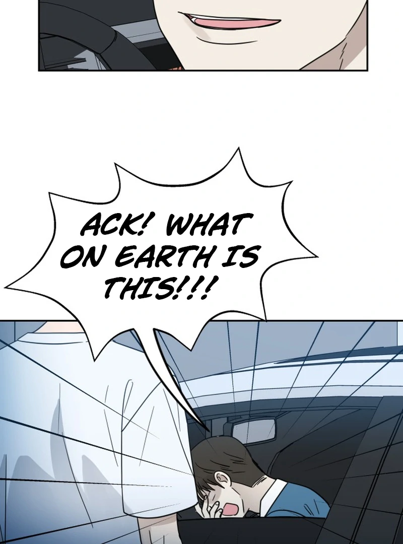 It Wasn’t Love at First Sight Chapter 3 page 88