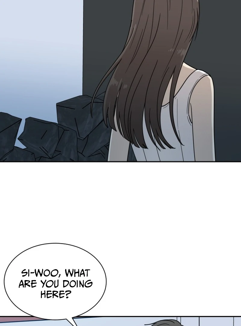 It Wasn’t Love at First Sight Chapter 3 page 95