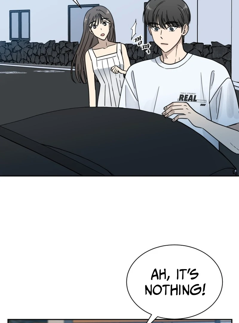 It Wasn’t Love at First Sight Chapter 3 page 96