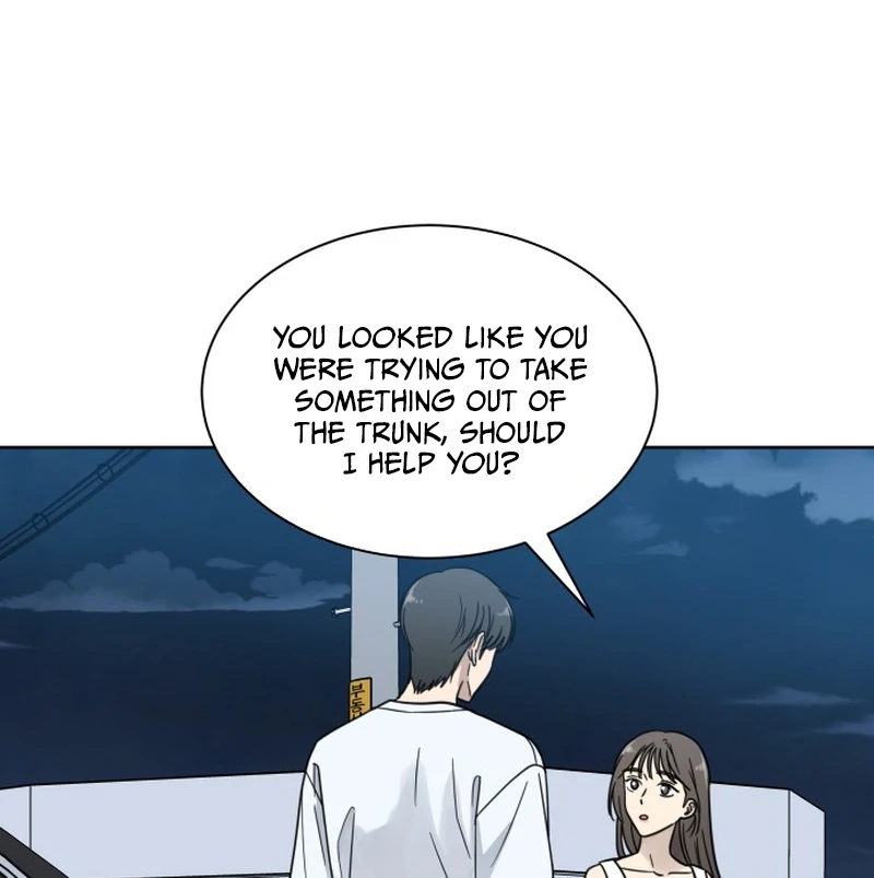 It Wasn’t Love at First Sight Chapter 3 page 98