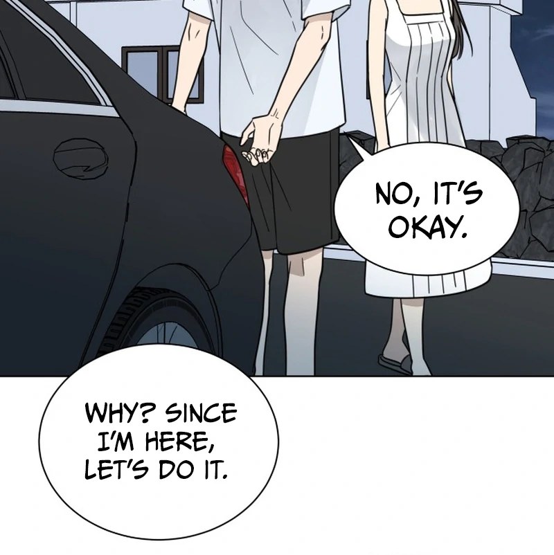It Wasn’t Love at First Sight Chapter 3 page 99