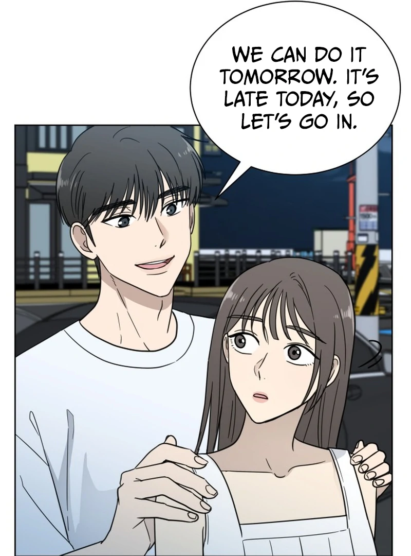 It Wasn’t Love at First Sight Chapter 3 page 100