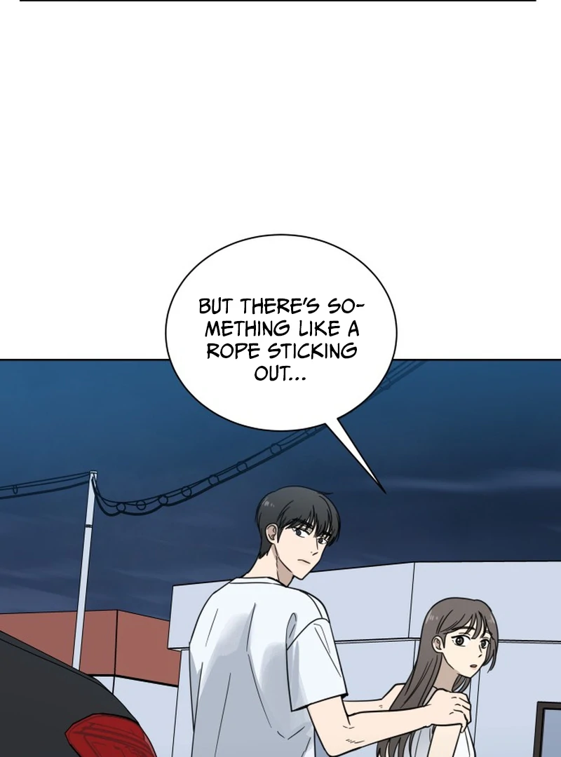 It Wasn’t Love at First Sight Chapter 3 page 101