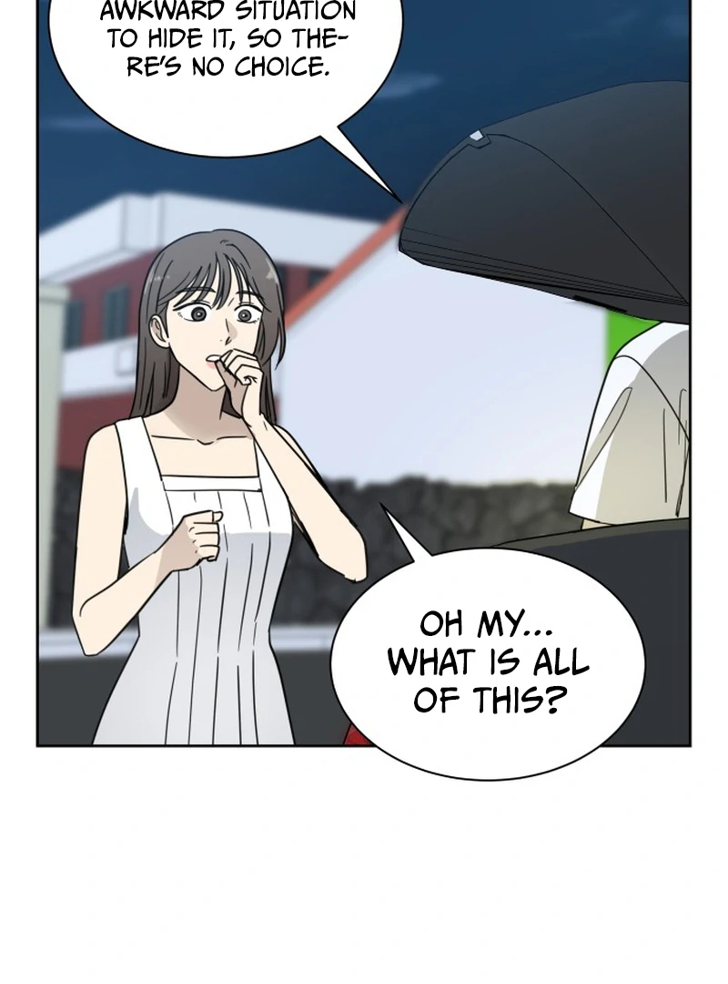 It Wasn’t Love at First Sight Chapter 3 page 106