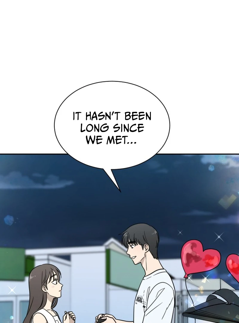 It Wasn’t Love at First Sight Chapter 3 page 110