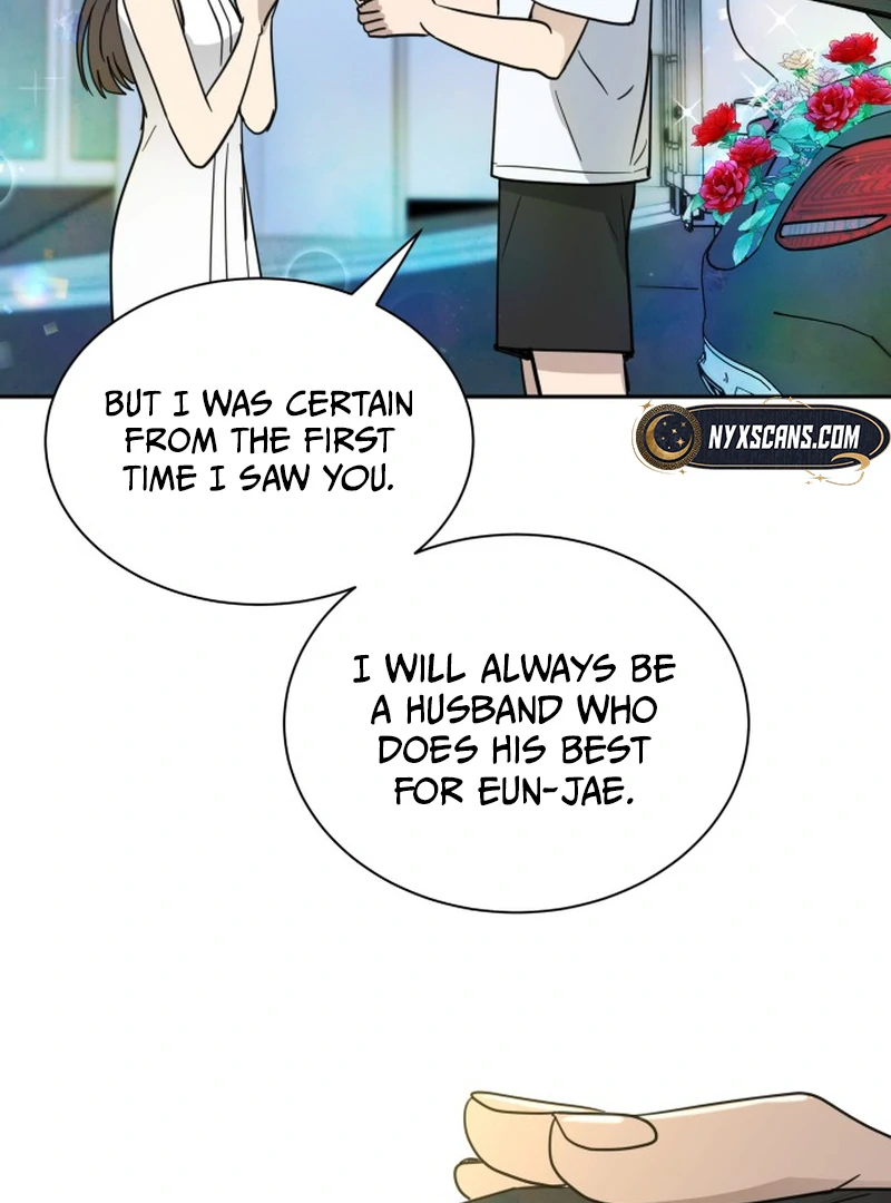 It Wasn’t Love at First Sight Chapter 3 page 111