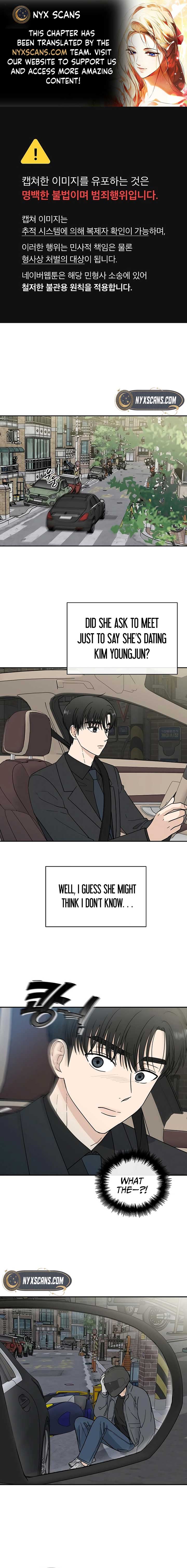 It Wasn’t Love at First Sight Chapter 39 page 2