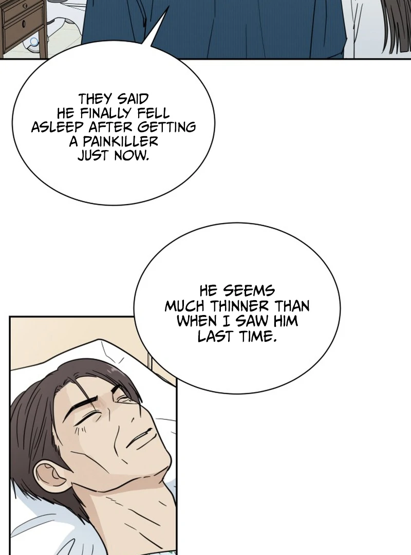 It Wasn’t Love at First Sight Chapter 4 page 4