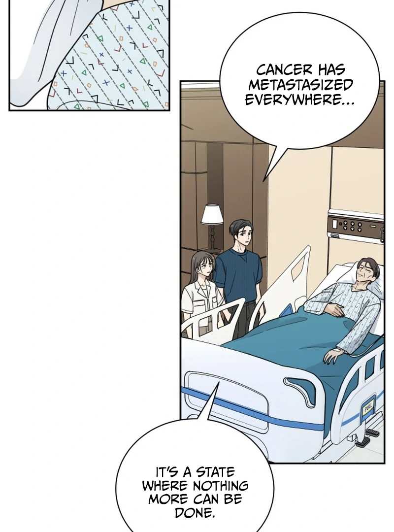 It Wasn’t Love at First Sight Chapter 4 page 5