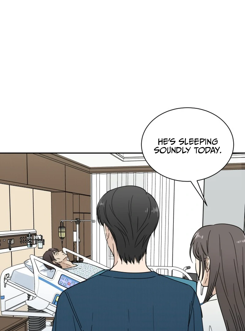 It Wasn’t Love at First Sight Chapter 4 page 3